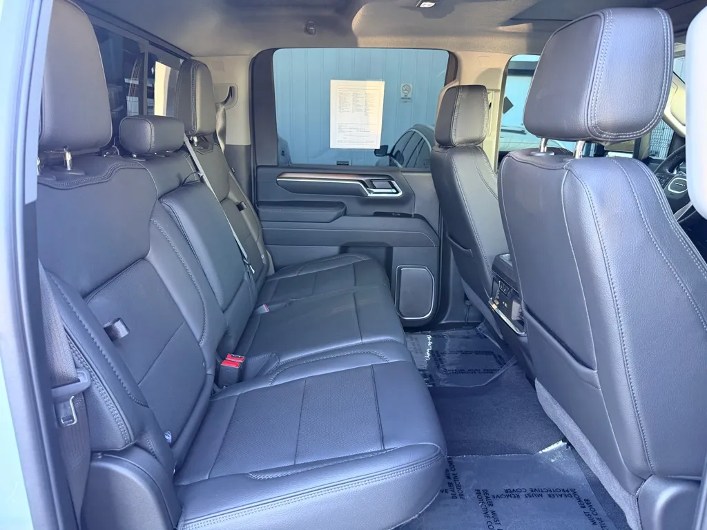 GMC Sierra photo 63