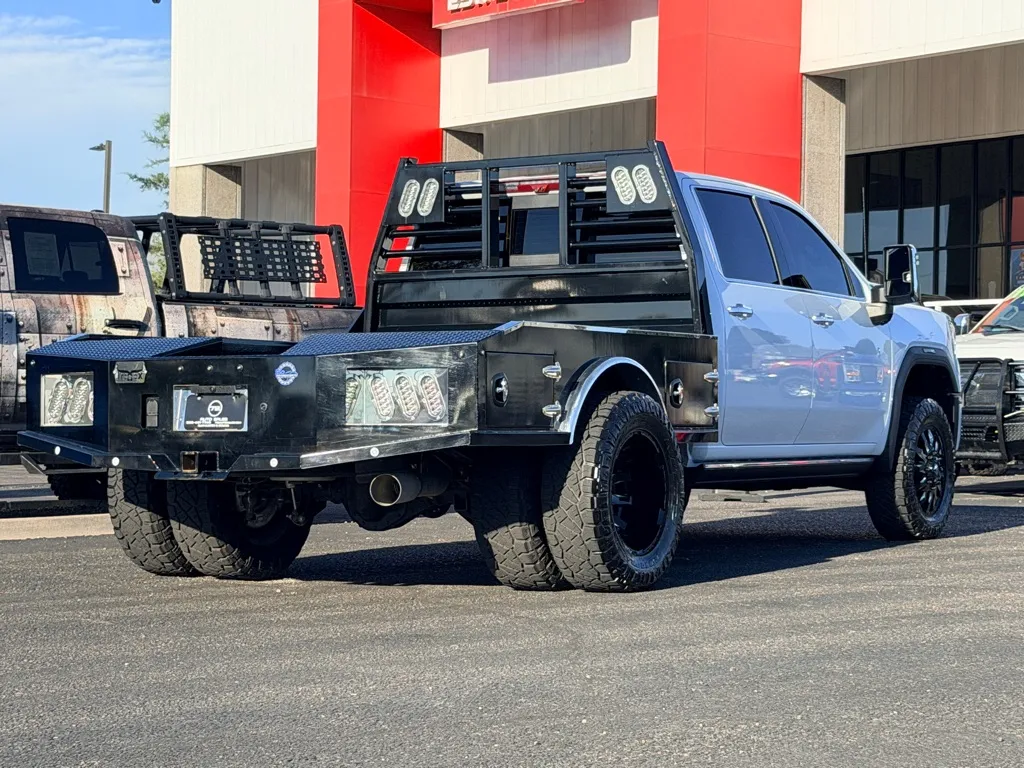 GMC Sierra photo 27