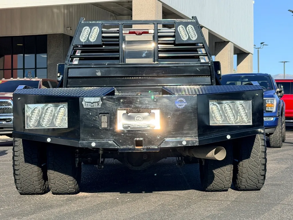 GMC Sierra photo 25
