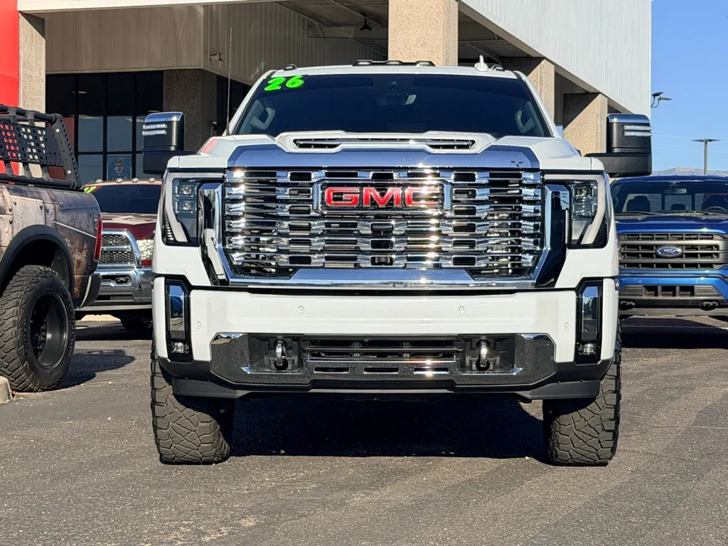 GMC Sierra photo 10