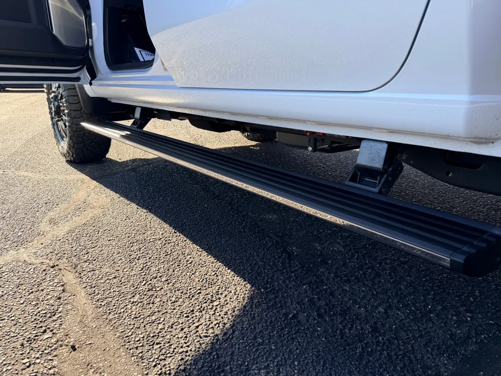 GMC Sierra photo 23