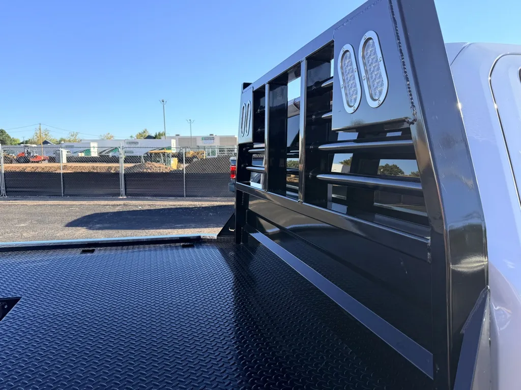 GMC Sierra photo 21