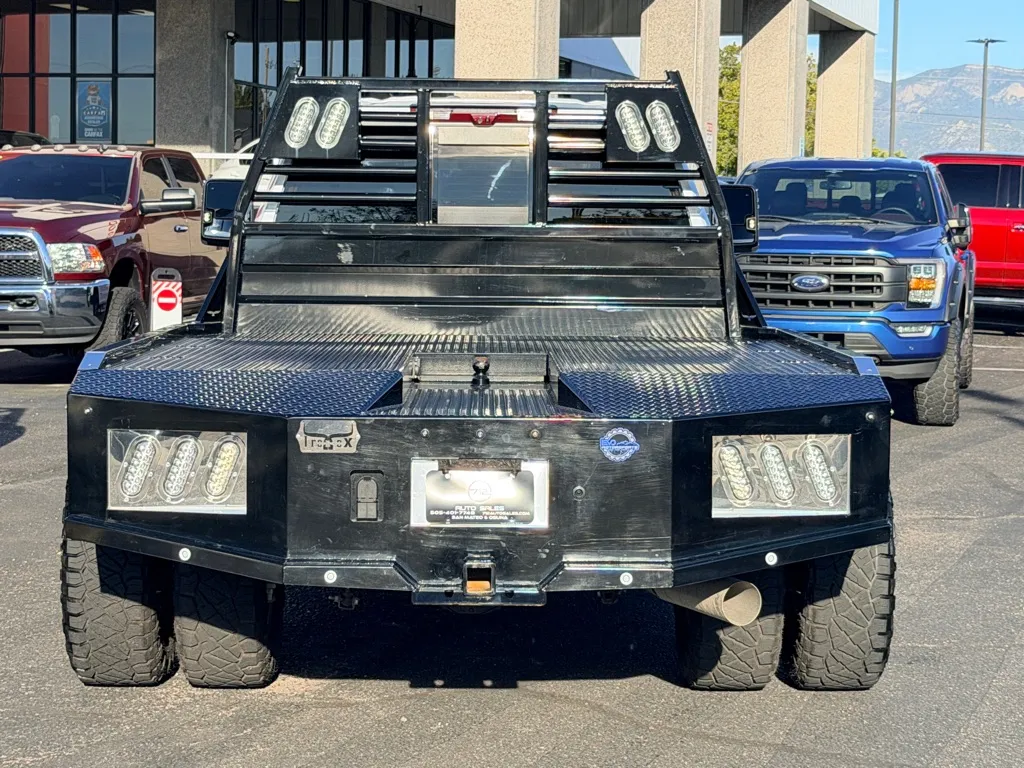 GMC Sierra photo 24