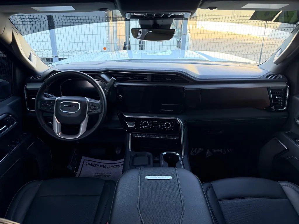 GMC Sierra photo 61