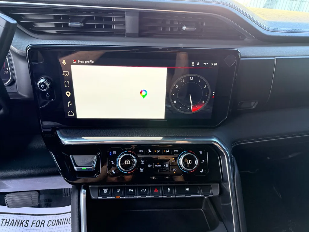 GMC Sierra photo 51