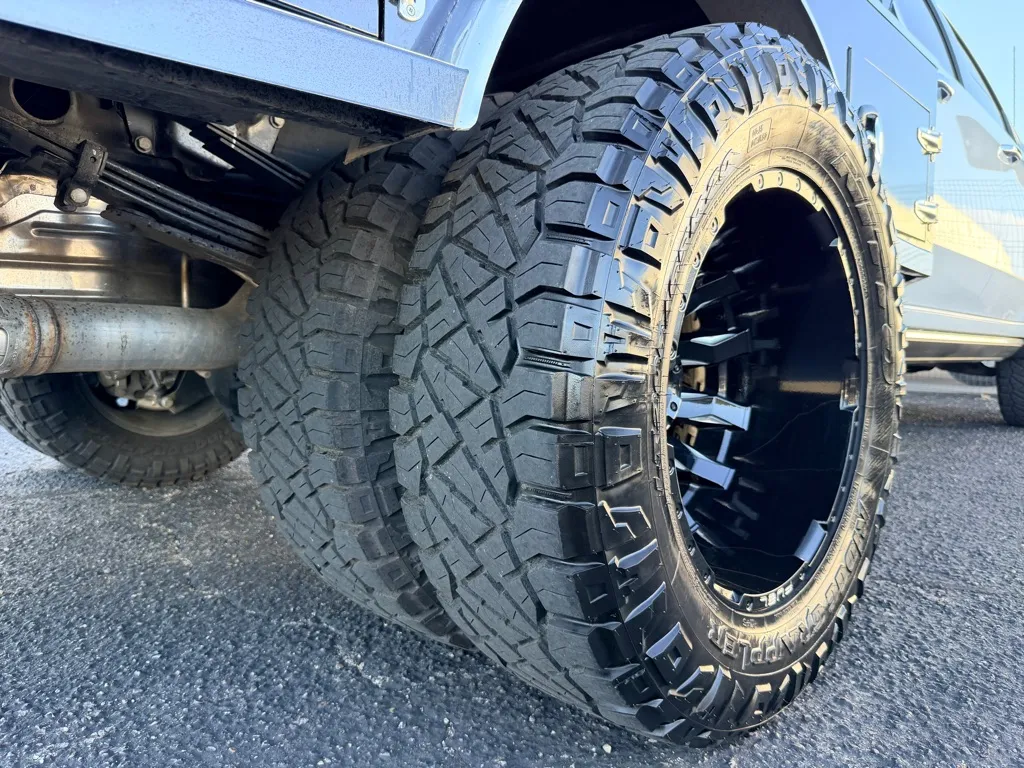 GMC Sierra photo 72