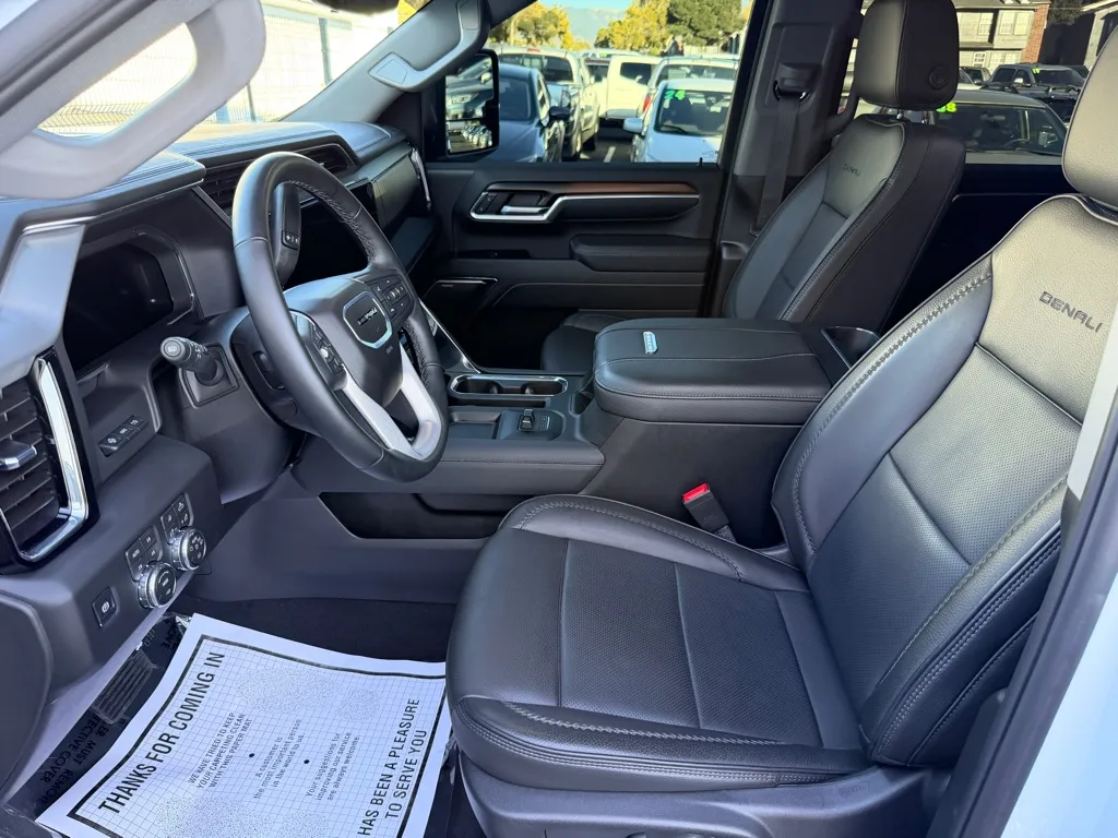 GMC Sierra photo 41