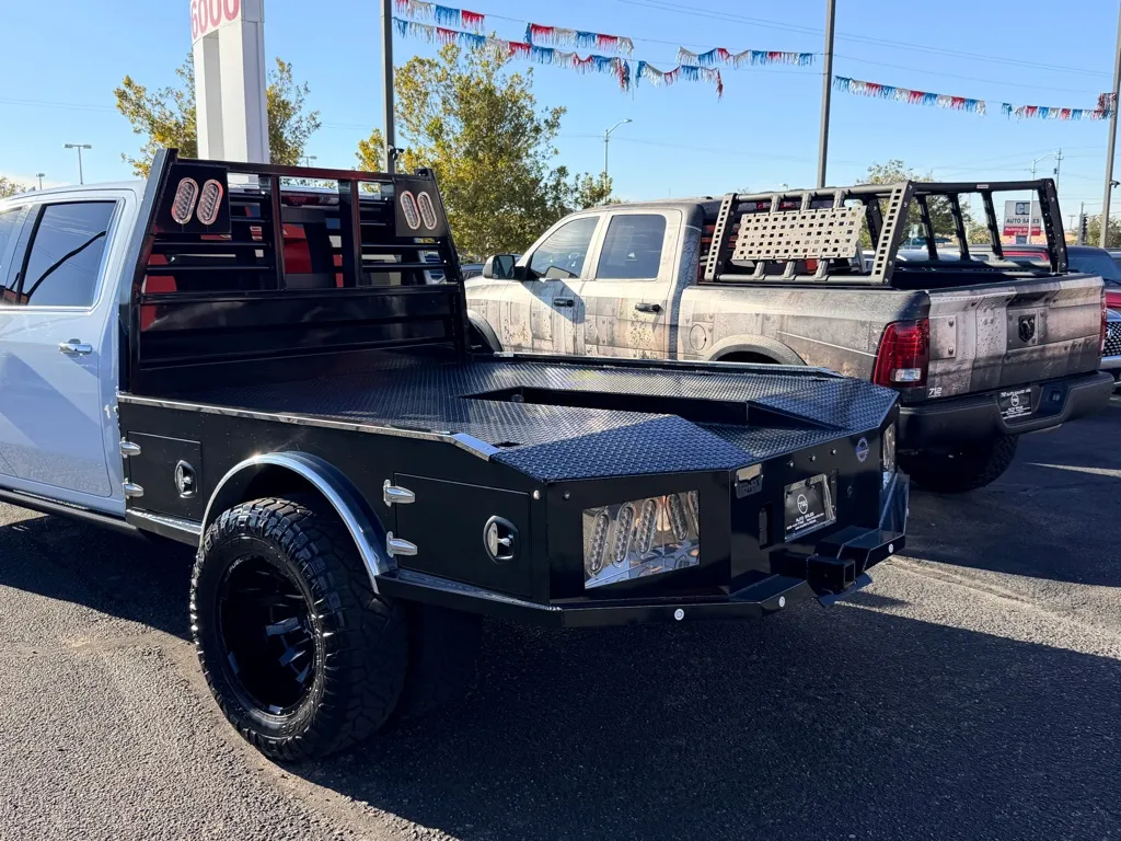 GMC Sierra photo 17