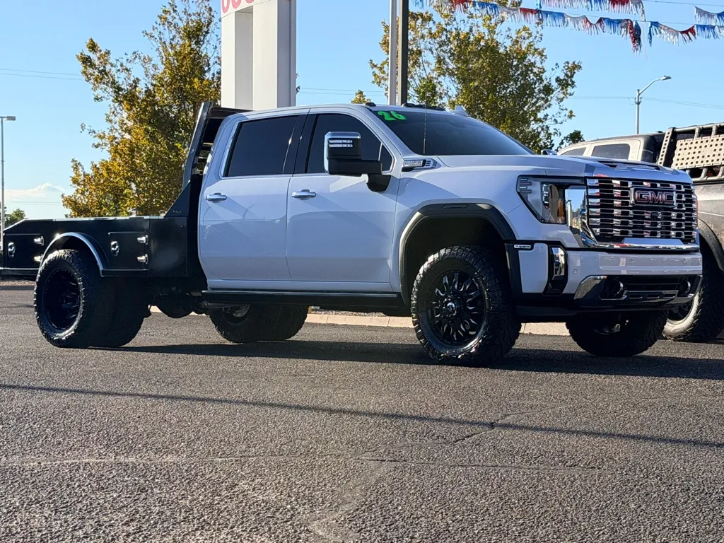GMC Sierra photo 31