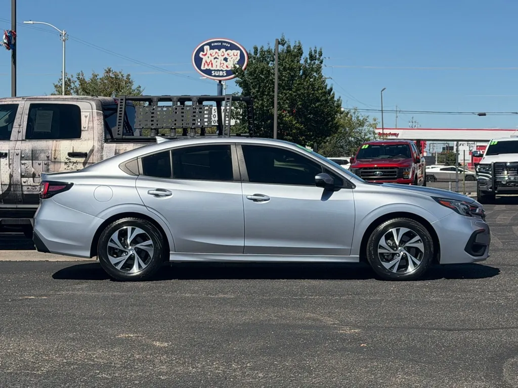Subaru Legacy photo 50