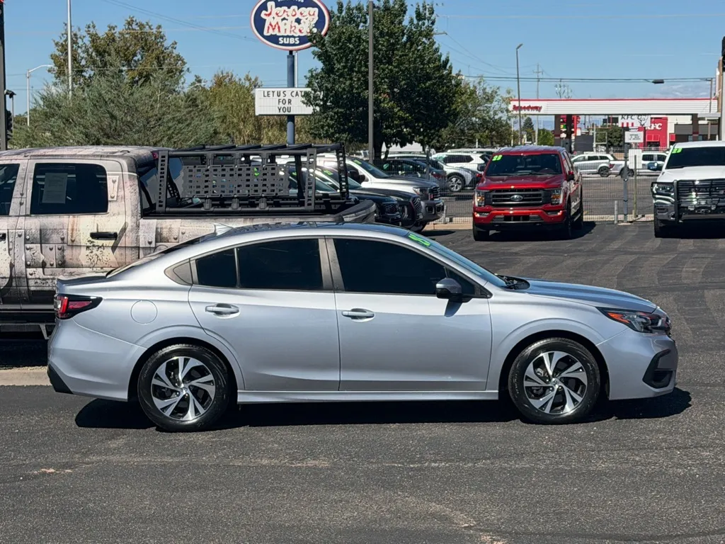Subaru Legacy photo 49