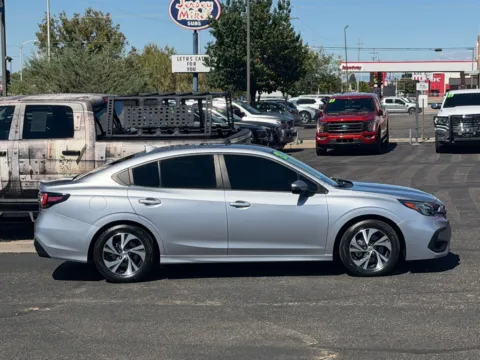 Another view of 2025 SUBARU LEGACY PREMIUM for sale in Albuquerque, NM at 712 Auto Sales