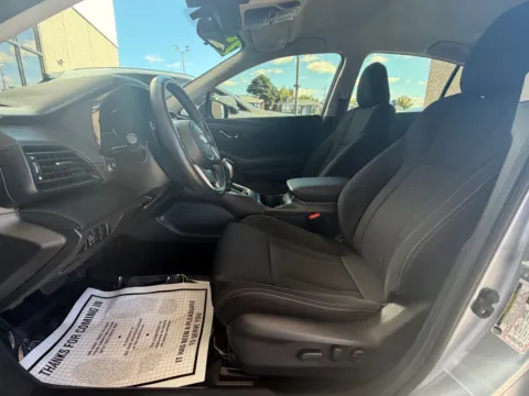 More photos of 2025 SUBARU LEGACY PREMIUM at 712 Auto Sales, NM