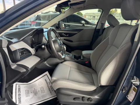 More photos of 2025 SUBARU LEGACY PREMIUM at 712 Auto Sales, NM