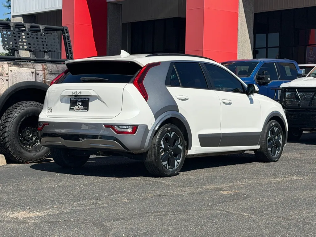 Kia Niro photo 51