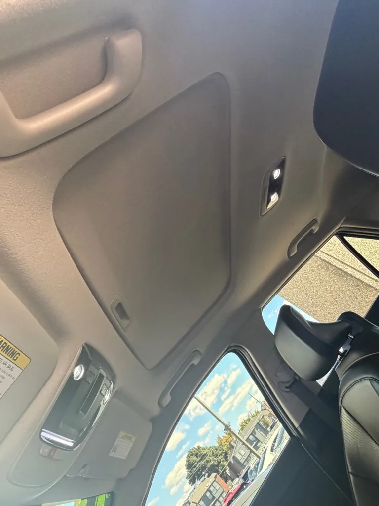 Kia Niro photo 20