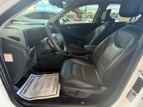 More photos of 2023 KIA NIRO WAVE at 712 Auto Sales, NM