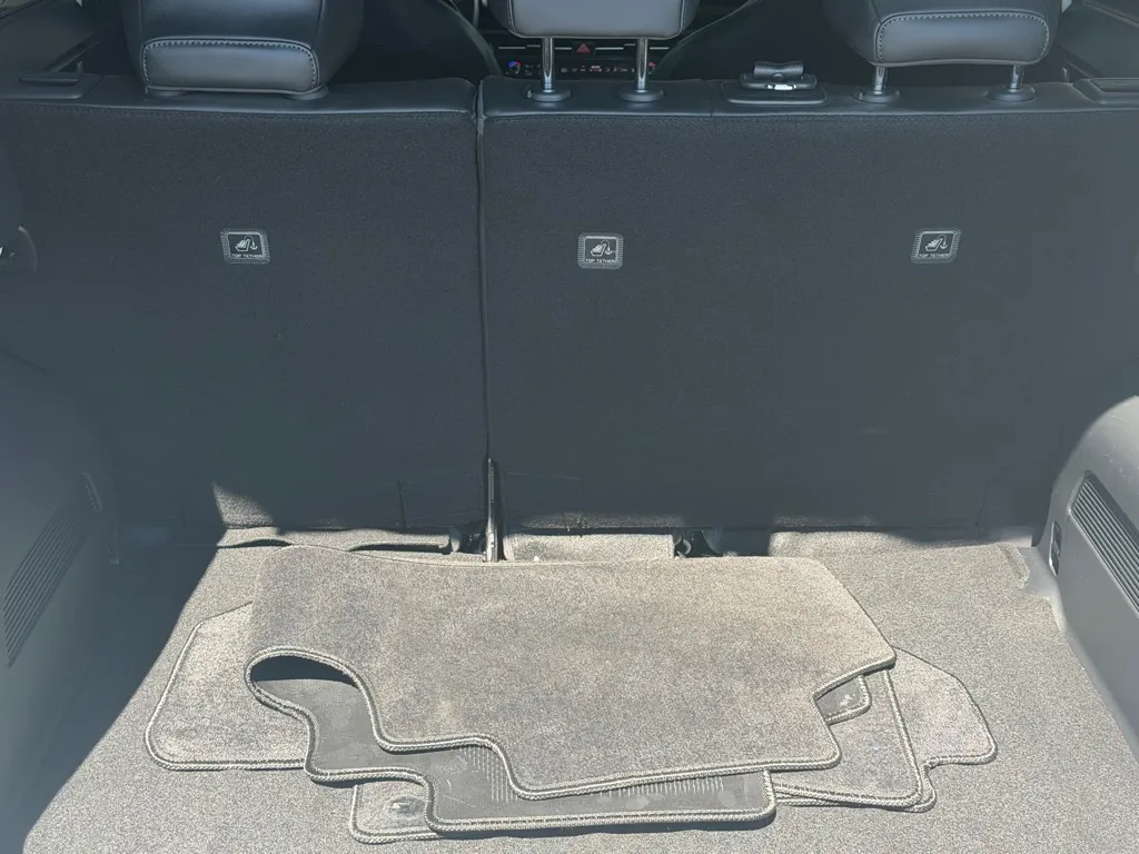 Kia Niro photo 30