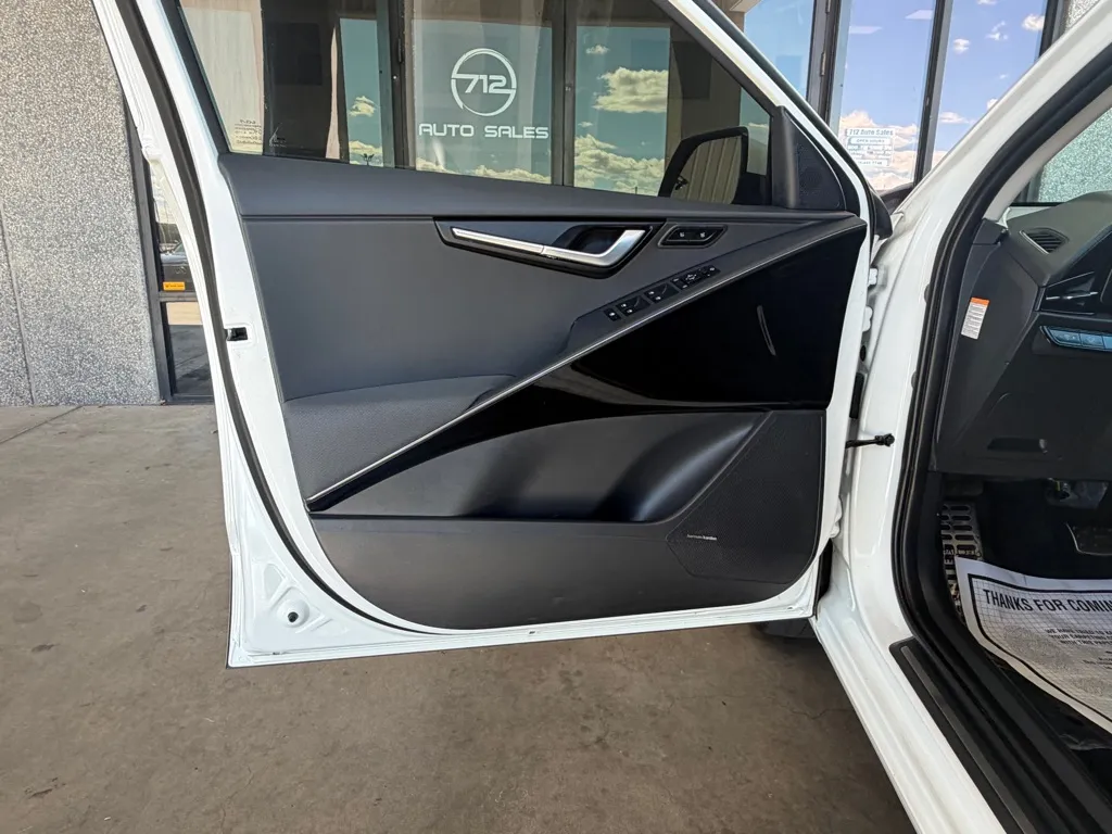 Kia Niro photo 21