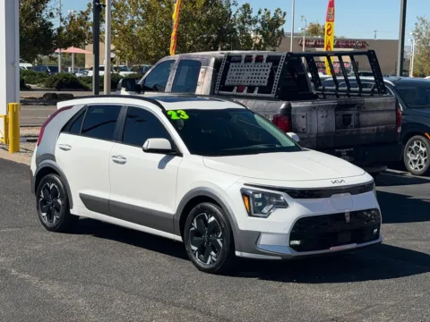 More photos of 2023 KIA NIRO WAVE at 712 Auto Sales, NM
