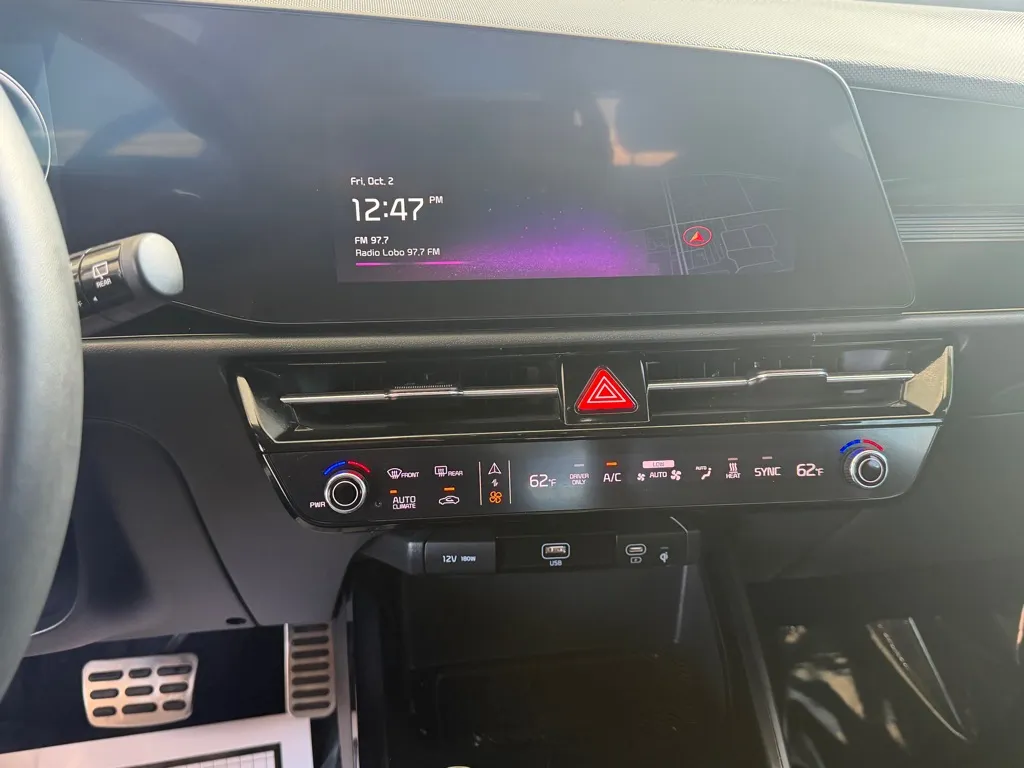 Kia Niro photo 14