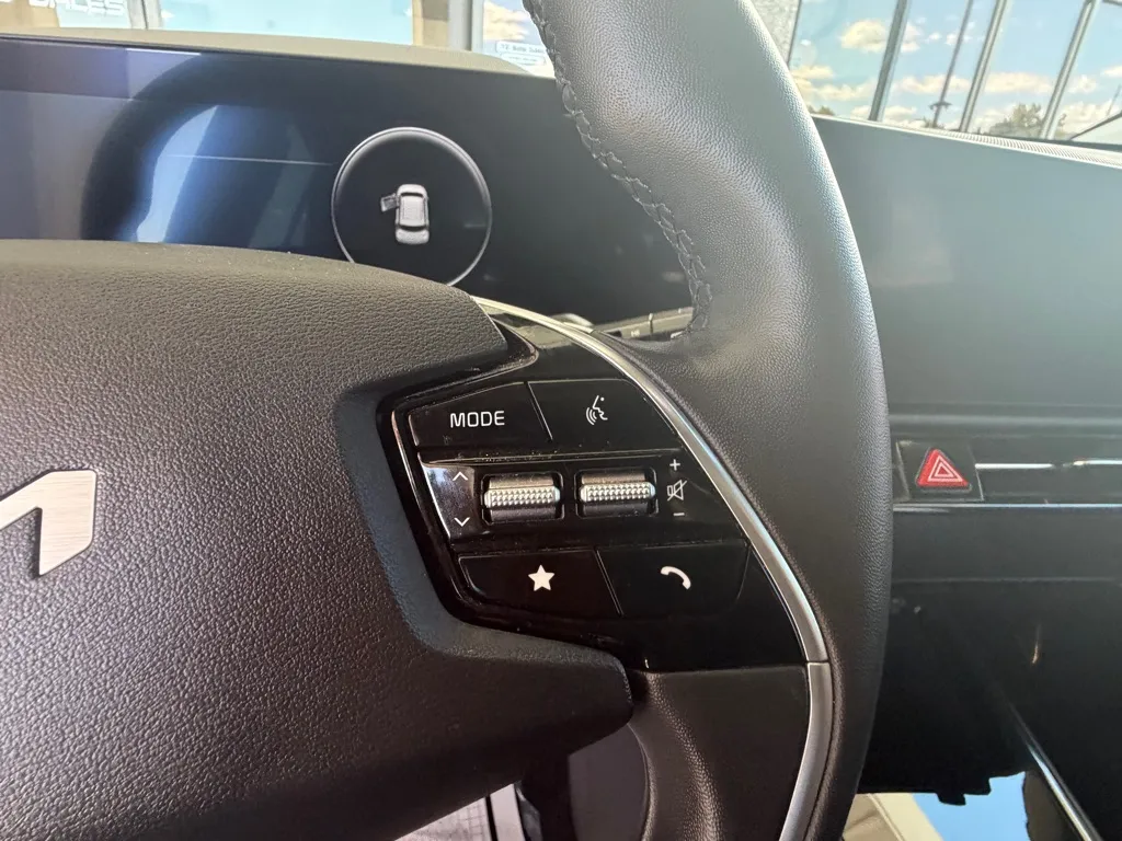 Kia Niro photo 11
