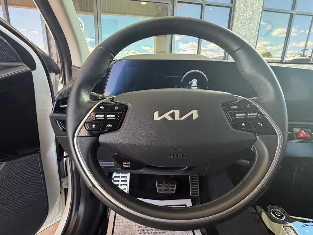 Kia Niro photo 10