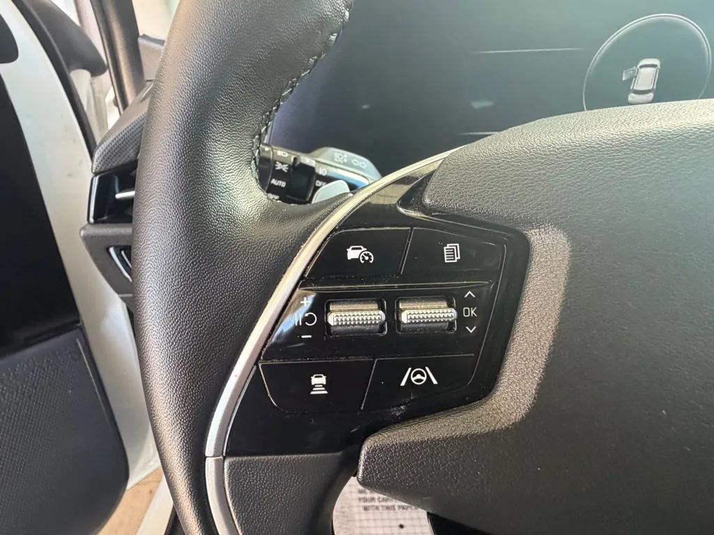 Kia Niro photo 12