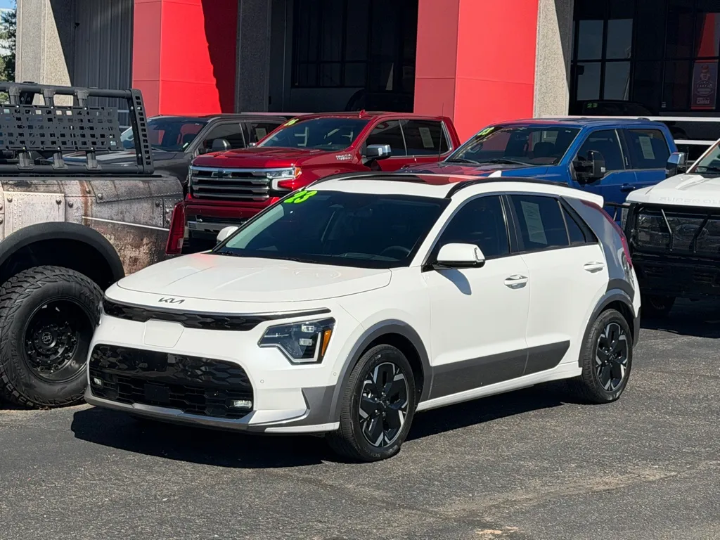 Kia Niro