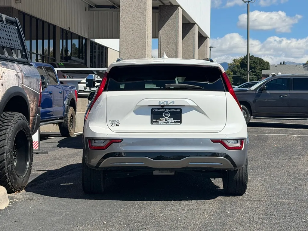 Kia Niro photo 49