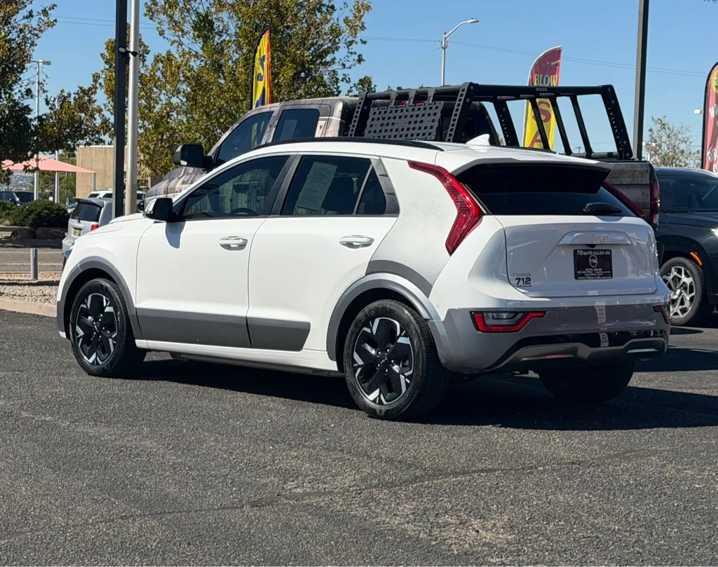 Kia Niro photo 47