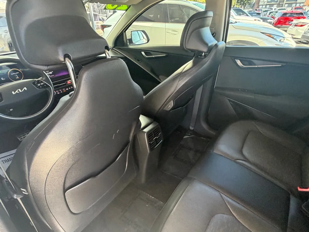 Kia Niro photo 25