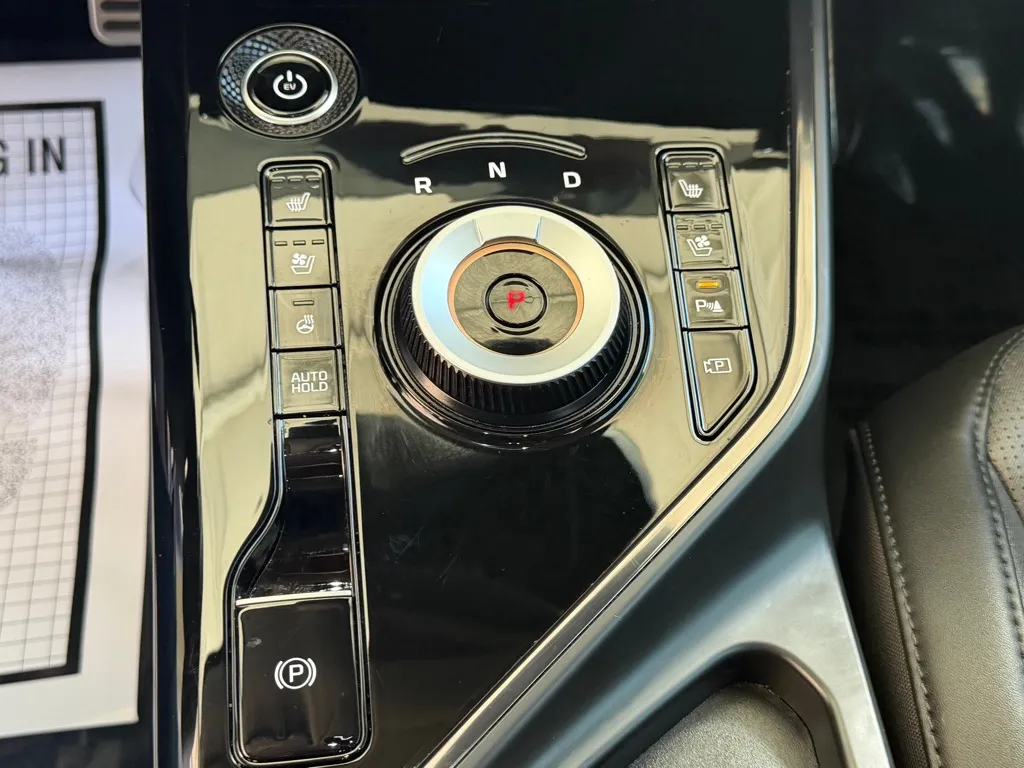 Kia Niro photo 17