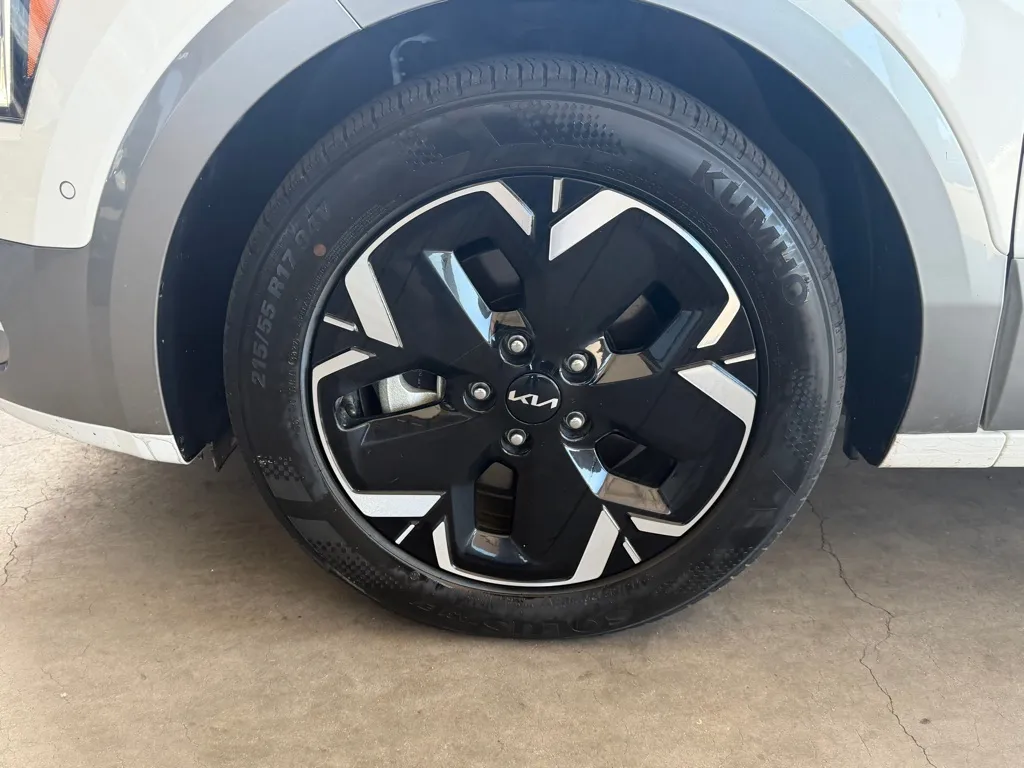 Kia Niro photo 61