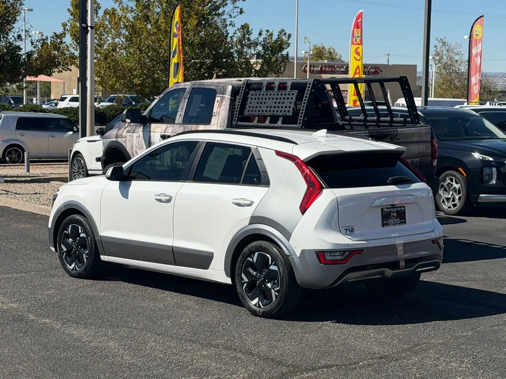 Kia Niro photo 46