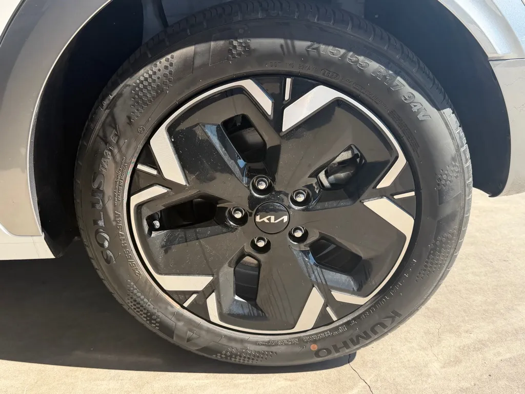Kia Niro photo 60