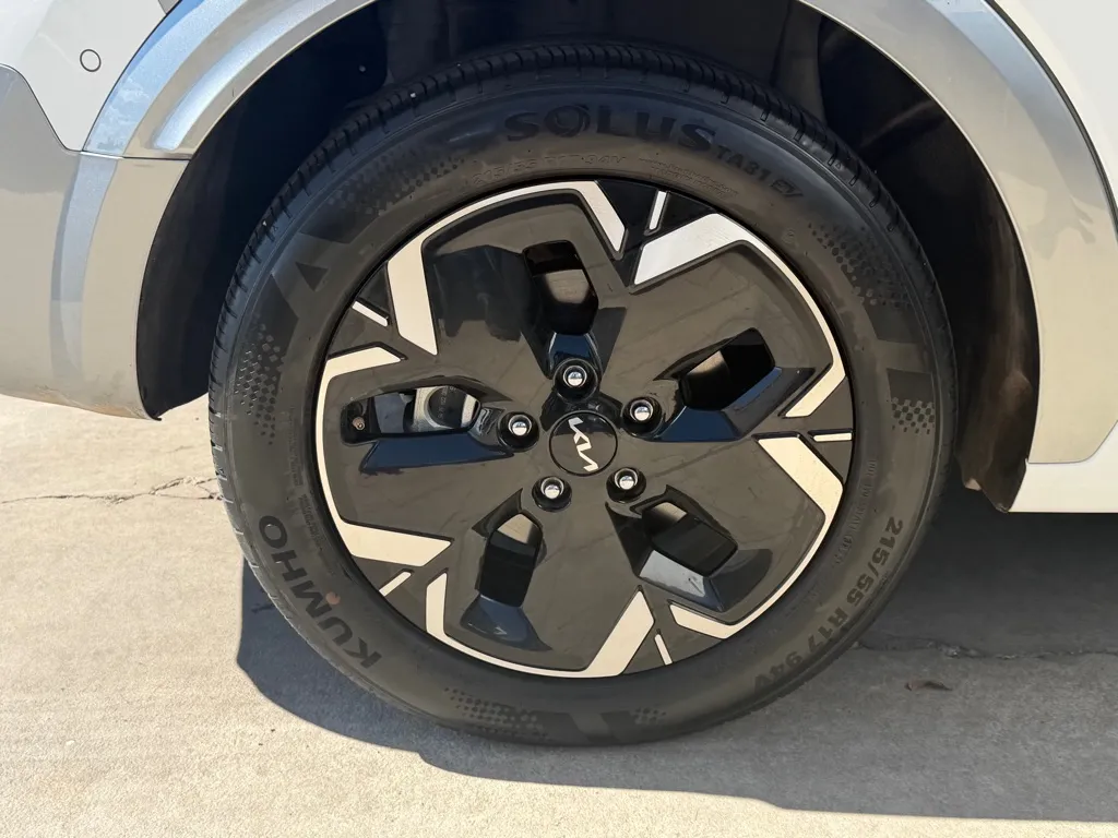 Kia Niro photo 59
