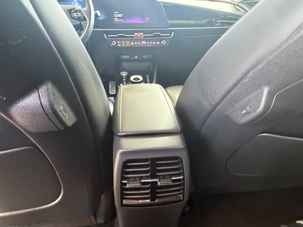 Kia Niro photo 26
