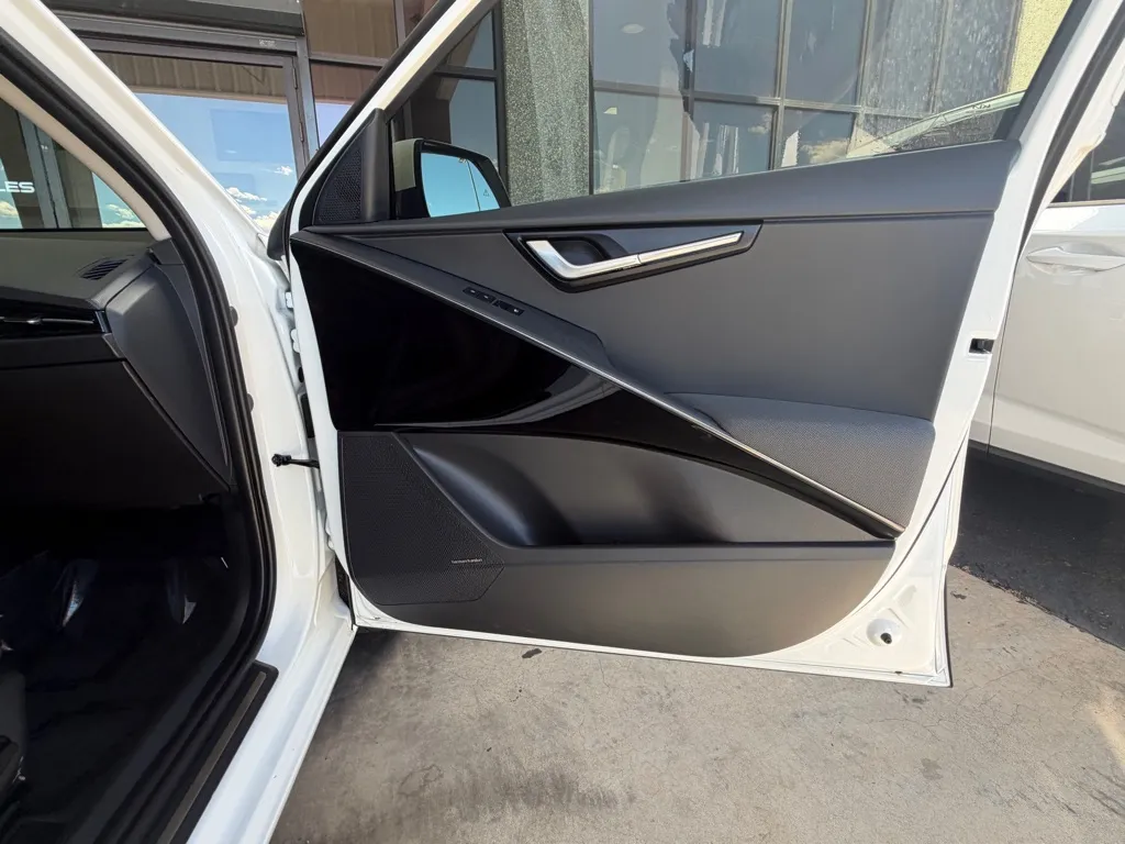 Kia Niro photo 39