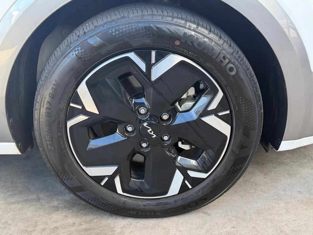 Kia Niro photo 58