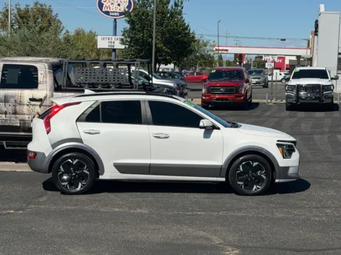 Another view of 2023 KIA NIRO WAVE for sale in Albuquerque, NM at 712 Auto Sales