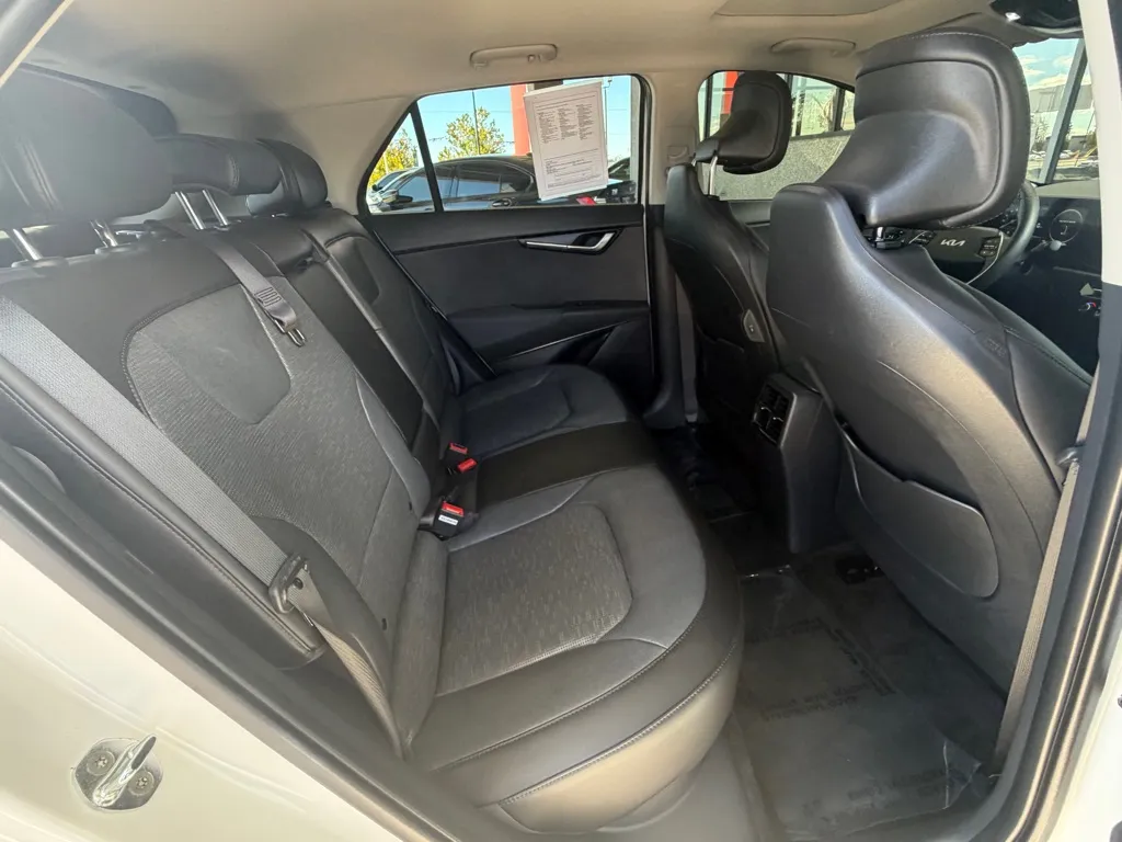 Kia Niro photo 32