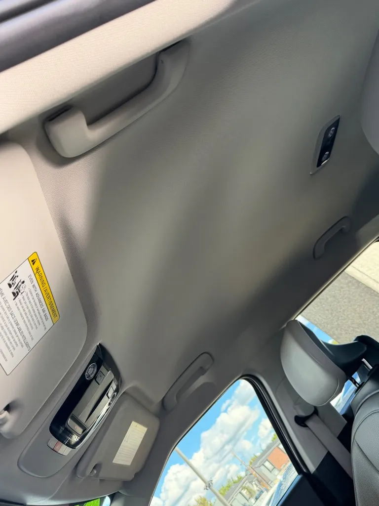Kia EV6 photo 21