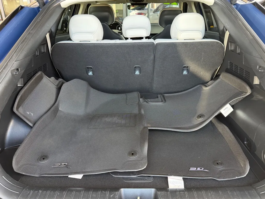 Kia EV6 photo 32