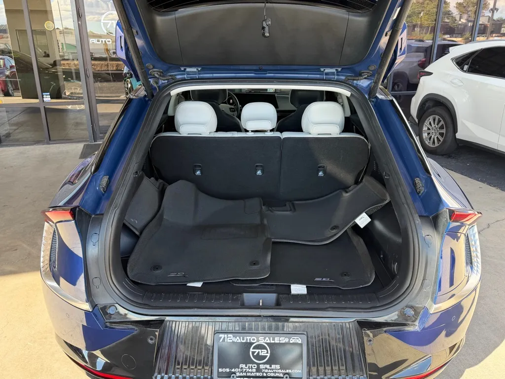 Kia EV6 photo 31