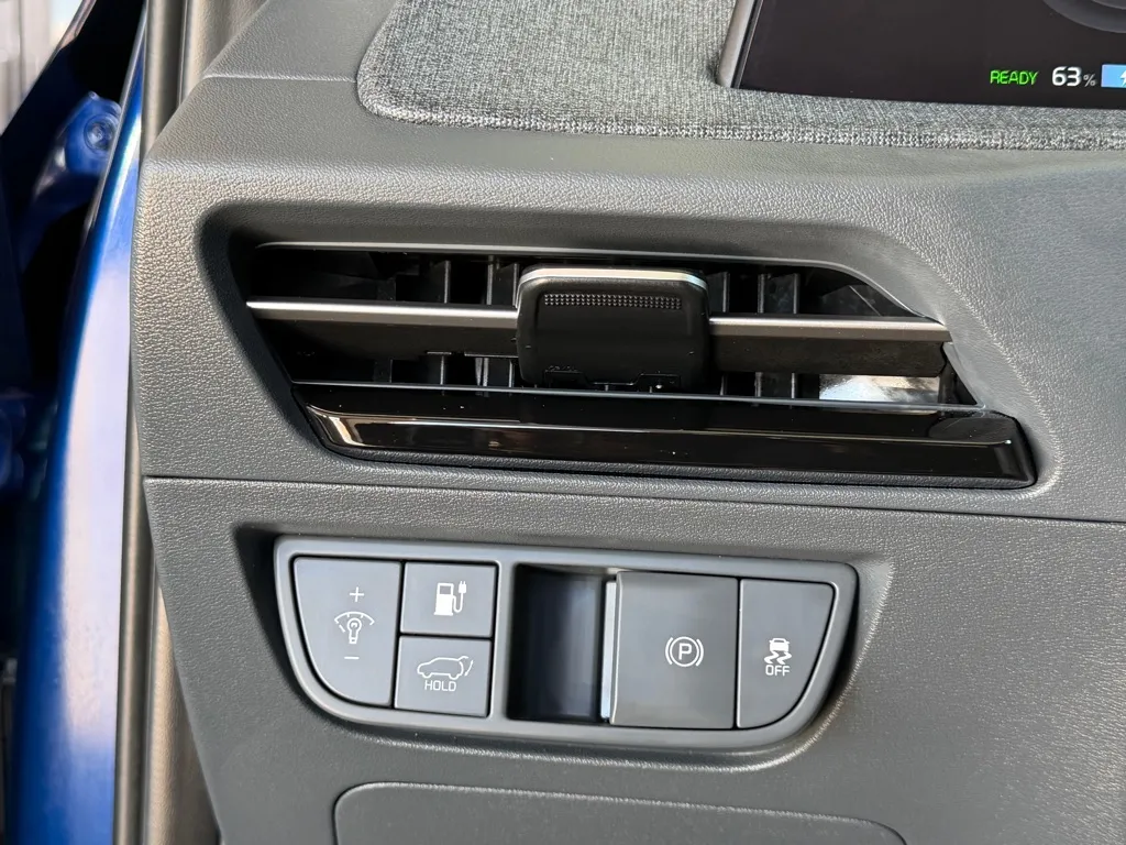 Kia EV6 photo 19
