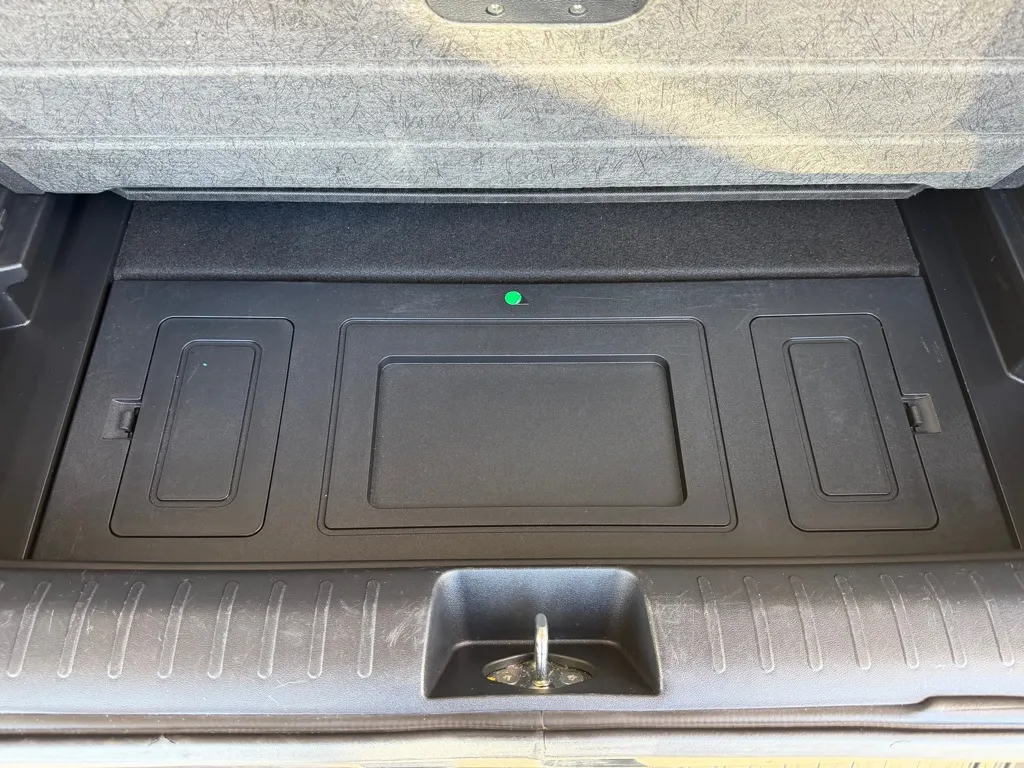 Kia EV6 photo 33