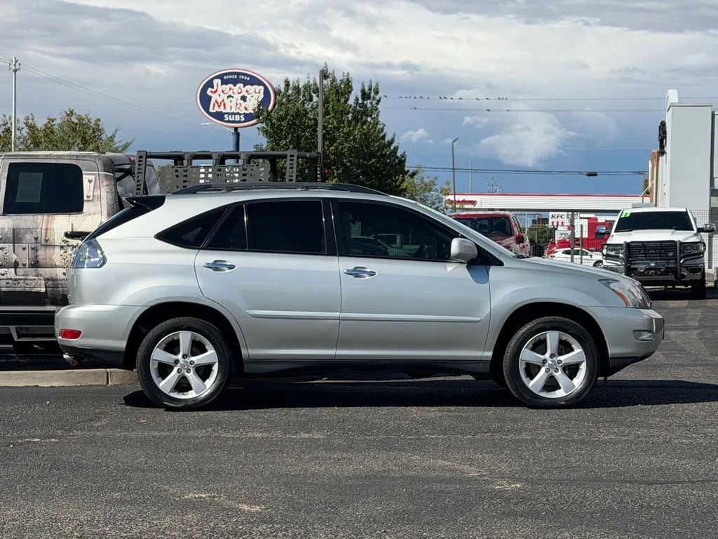 Lexus RX photo 49