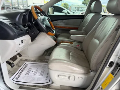 More photos of 2008 LEXUS RX 350 at 712 Auto Sales, NM