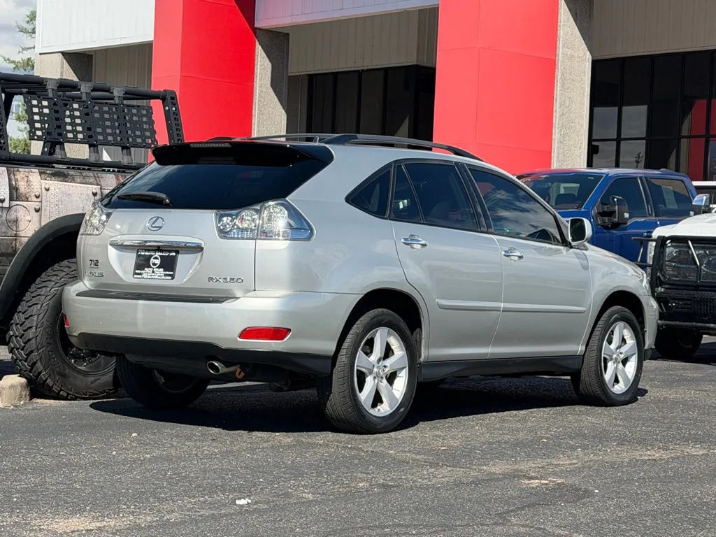 Lexus RX photo 46